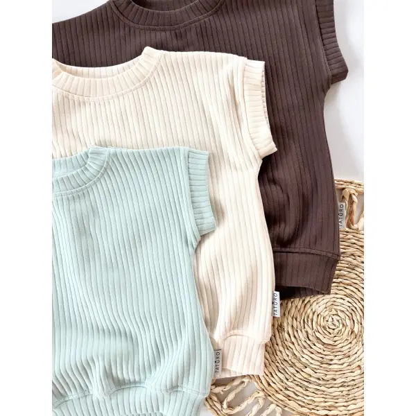 T-SHIRT DZIECIĘCY OVERSIZE - PRĄŻEK